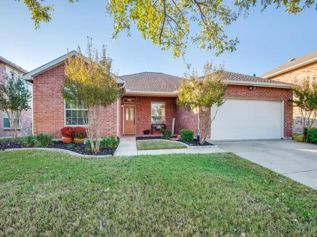 Denton, TX 76210,3108 Groveland Terrace