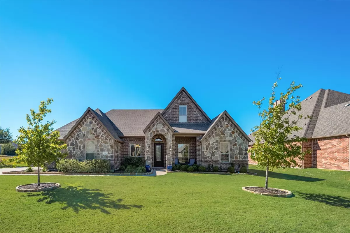 Wylie, TX 75098,1112 Persful Lane