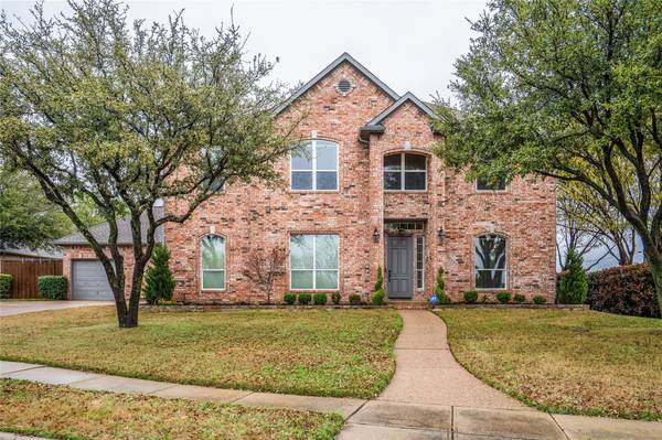 6000 Windridge Lane, Flower Mound, TX 75028