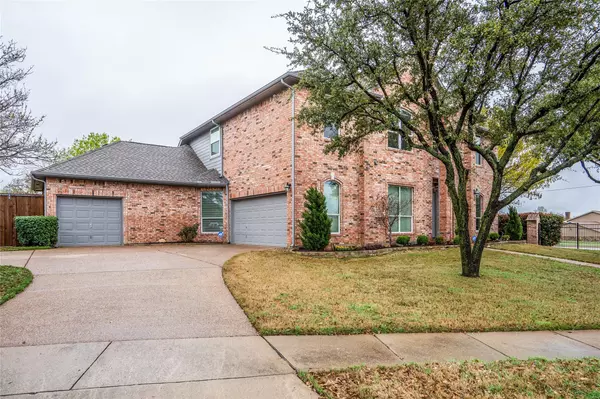 Flower Mound, TX 75028,6000 Windridge Lane