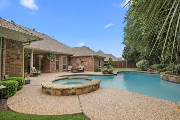 Flower Mound, TX 75028,2608 Russwood Drive