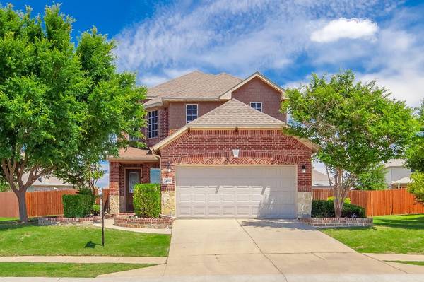 1404 Candler Drive, Prosper, TX 75078