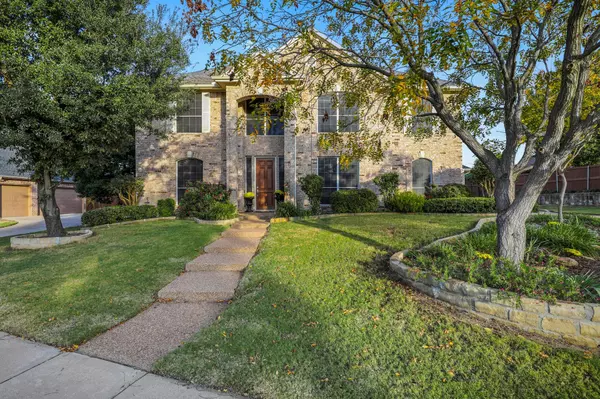 Flower Mound, TX 75028,6104 Garwood Circle