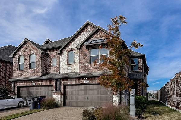 1263 Wiltshire Drive, Allen, TX 75013