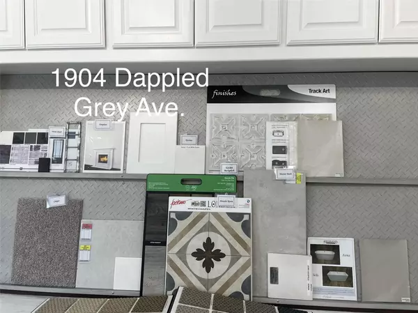 Aubrey, TX 76227,1904 DAPPLED GREY Avenue