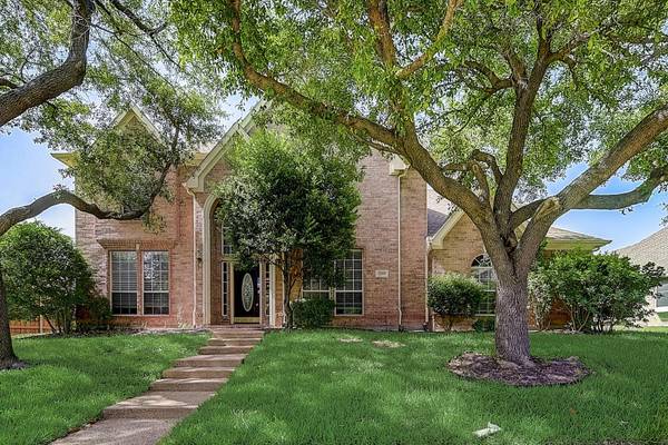 2309 Stacia Drive, Plano, TX 75025