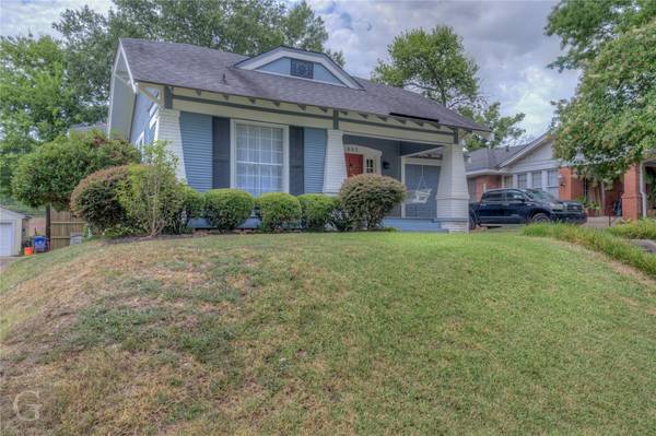 643 Dudley Drive, Shreveport, LA 71104