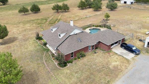 8848 Private Road 5463, Blue Ridge, TX 75424