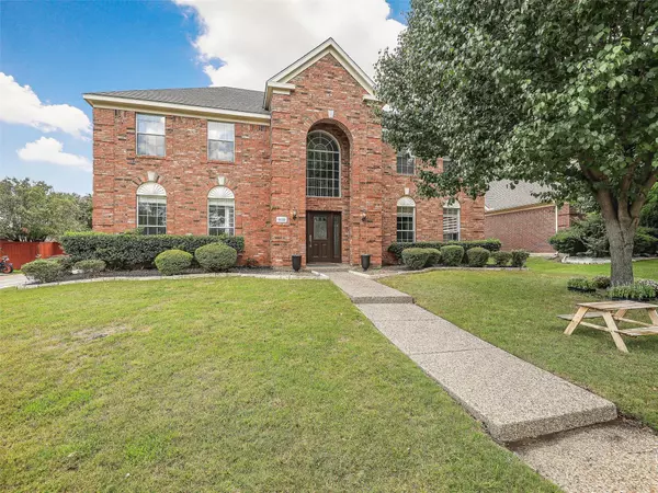 Plano, TX 75093,4128 Saint Albans Drive