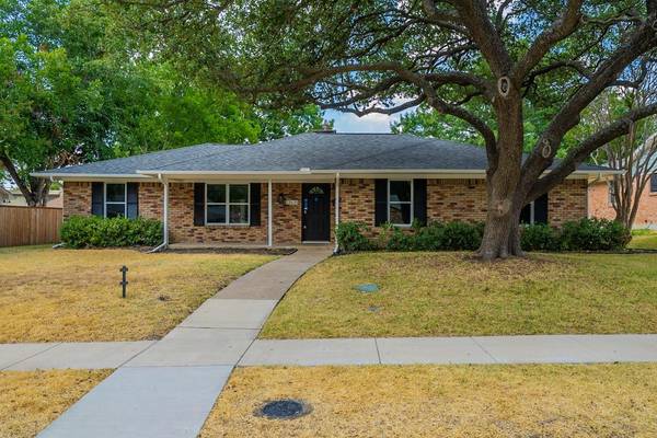 13639 Spring Grove Avenue, Dallas, TX 75240