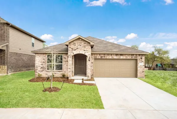 Van Alstyne, TX 75495,959 Hurstwood Drive