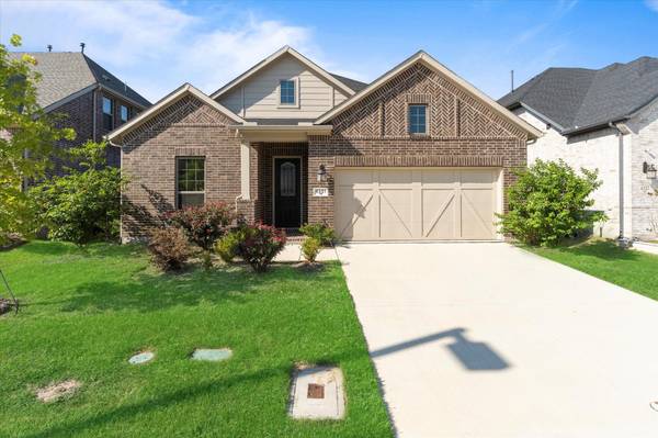 4331 Audubon Lane, Irving, TX 75063