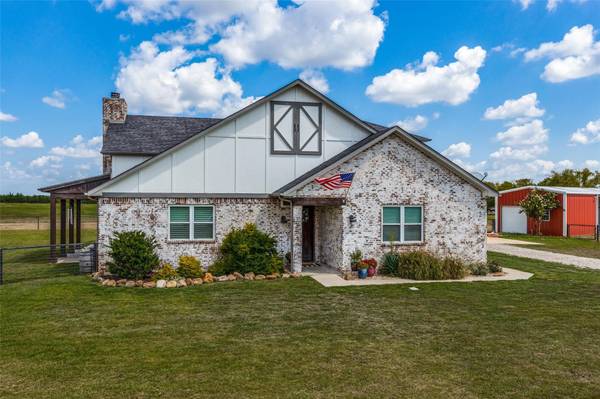 820 County Road 5005, Blue Ridge, TX 75424