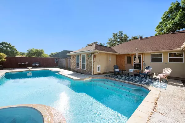 Plano, TX 75075,1625 Idyllwild Court