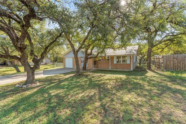 1604 Campa Drive, Brownwood, TX 76801