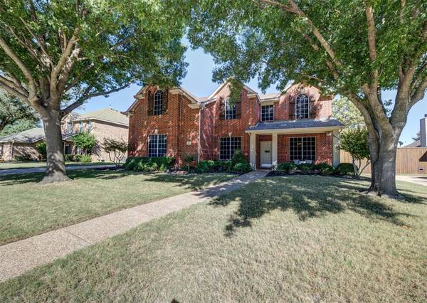 1414 Corinth Bend, Corinth, TX 76208