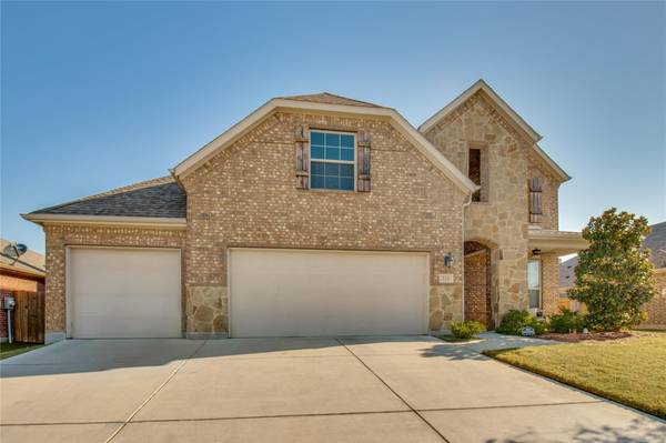 320 Acadia Lane, Forney, TX 75126