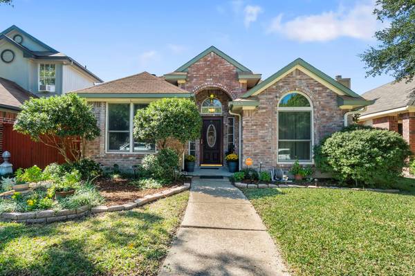 965 Remington Trail, Mesquite, TX 75181