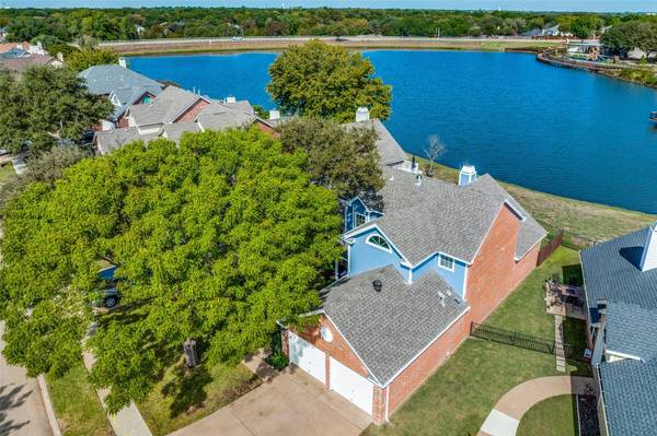 2116 Lakeshore Drive, Flower Mound, TX 75028