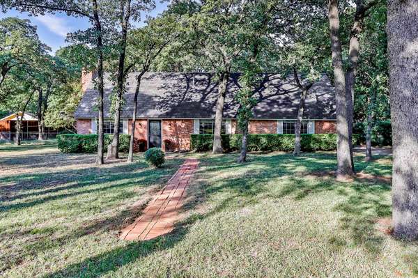 3908 Allendale Street, Colleyville, TX 76034