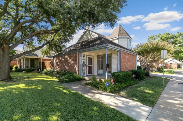 Dallas, TX 75287,4116 Hollow Oak Drive