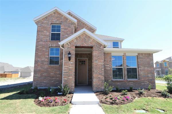 1402 Grandview Drive, Garland, TX 75042