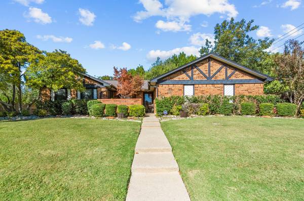 801 Baxter Drive, Plano, TX 75025