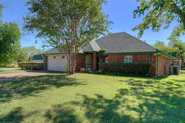 224 Edson Avenue, Crowley, TX 76036