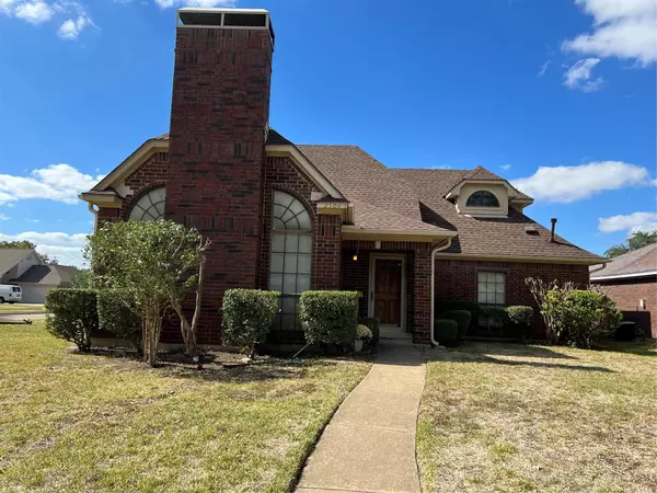 Mesquite, TX 75150,2500 Brookhaven Drive