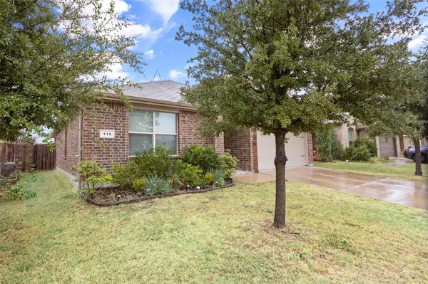 Azle, TX 76020,116 Tall Meadow Street