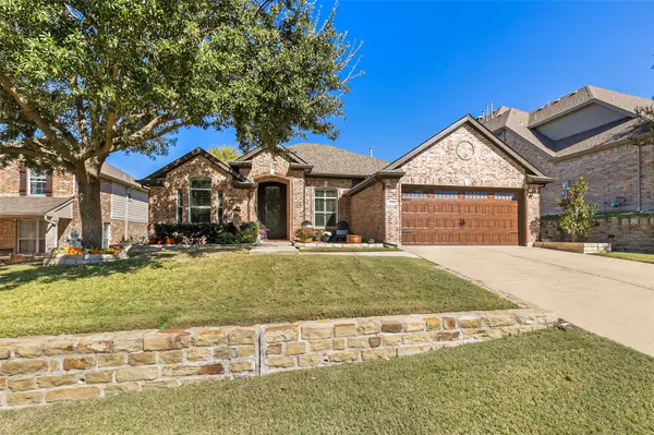 2400 Water Way, Rockwall, TX 75087