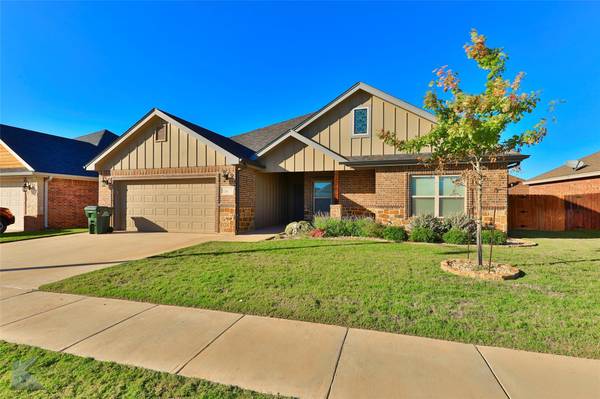 326 Eagle Mountain Drive, Abilene, TX 79602