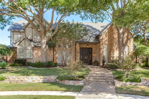 Plano, TX 75025,3305 Wolfe Court