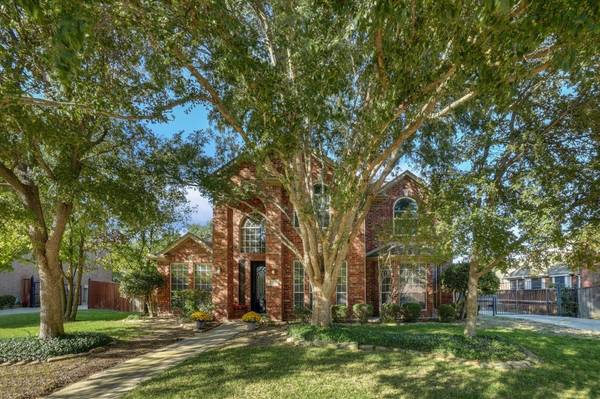 3608 Lavorton Place, Flower Mound, TX 75022