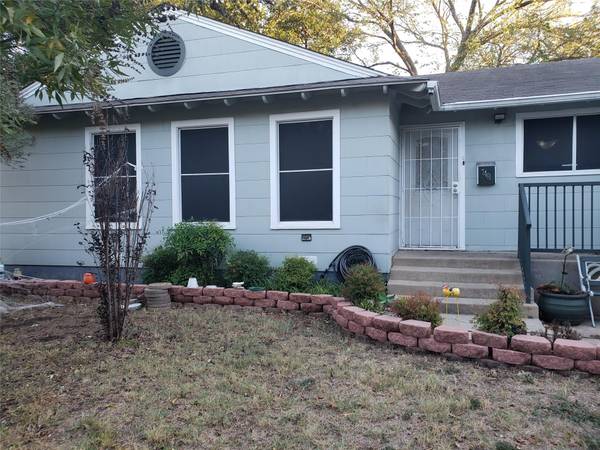 7461 Aberdeen Drive, Fort Worth, TX 76116