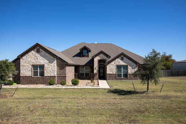 130 High Vista Road, Decatur, TX 76234