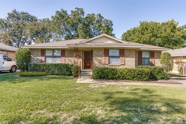 1309 Lexington Drive, Garland, TX 75041