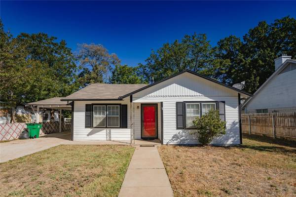 203 E Avenue C, Valley Mills, TX 76689