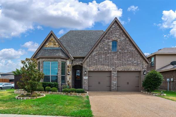 2101 Hartley Drive, Forney, TX 75126