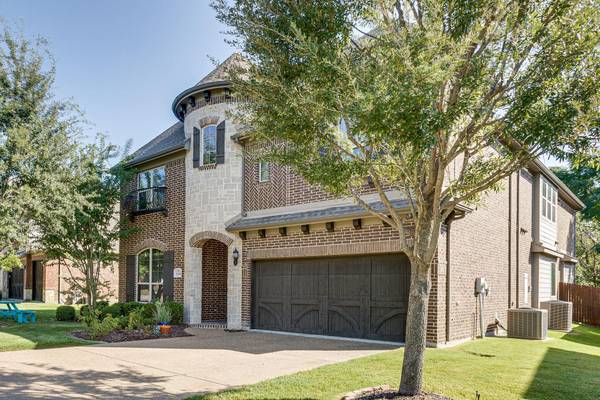 12134 Jackson Creek Drive, Dallas, TX 75243