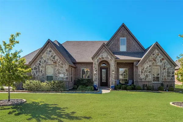 Wylie, TX 75098,1112 Persful Lane