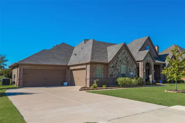 Wylie, TX 75098,1112 Persful Lane