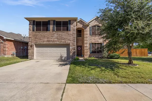 4245 Doe Creek Trail, Fort Worth, TX 76244