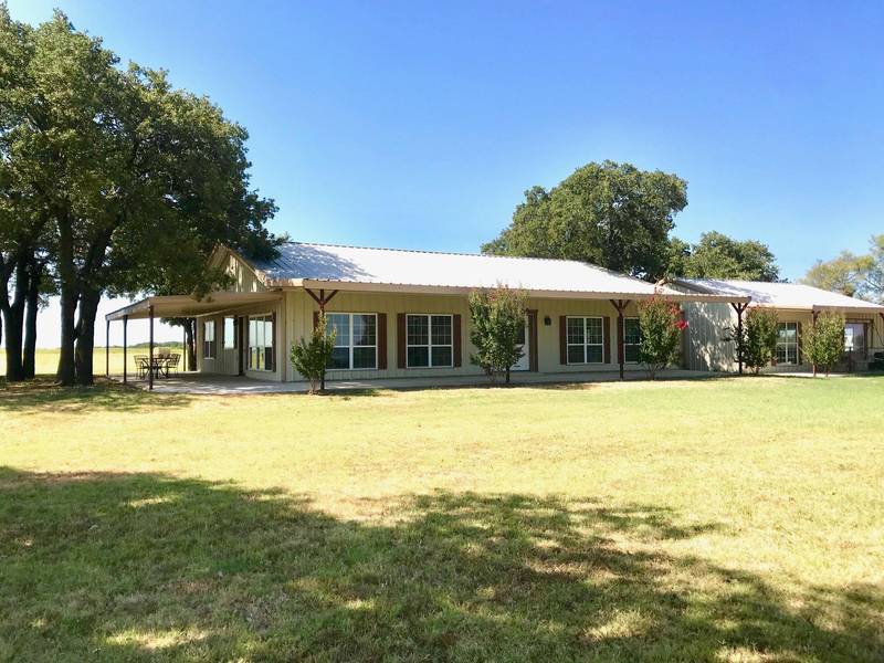 25500 County Road 519, Rising Star, TX 76471