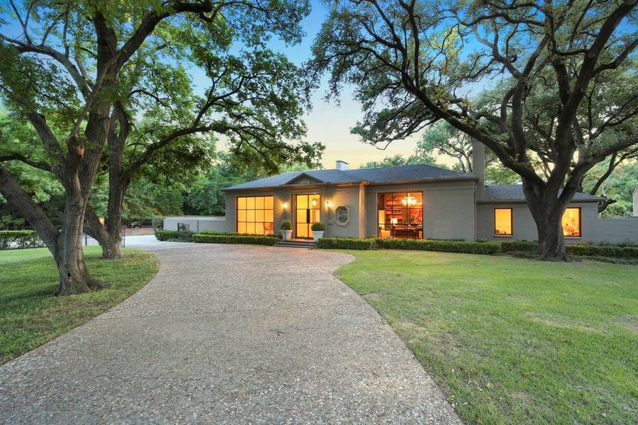 8903 Devonshire Drive, Dallas, TX 75209