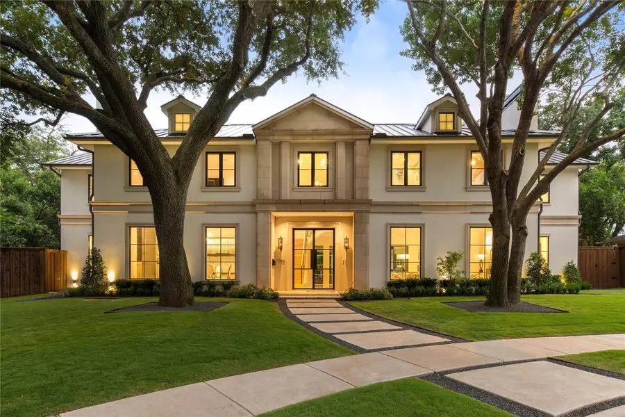 7350 Mimosa Lane, Dallas, TX 75230