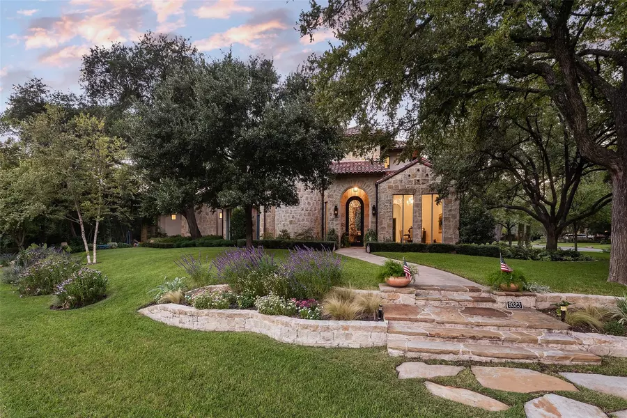 9323 Rockbrook Drive, Dallas, TX 75220