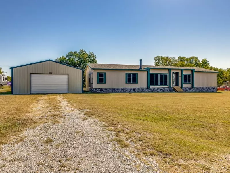 5999 Shady Hill Circle, Princeton, TX 75407