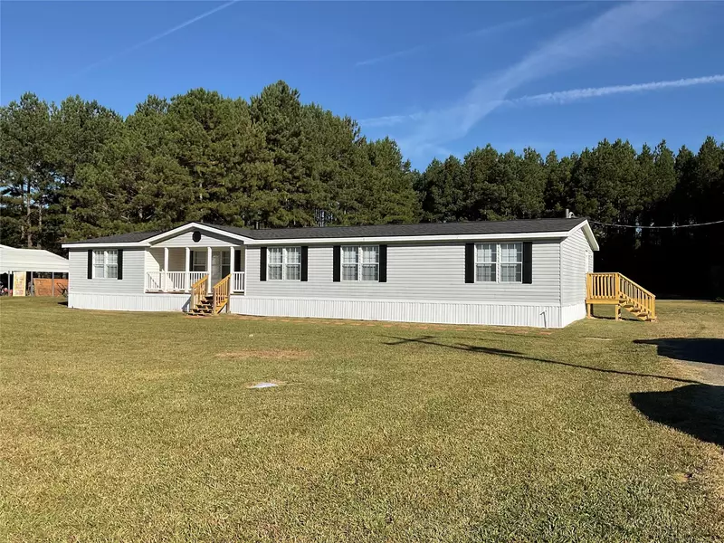 559 English Road, Gloster, LA 71030