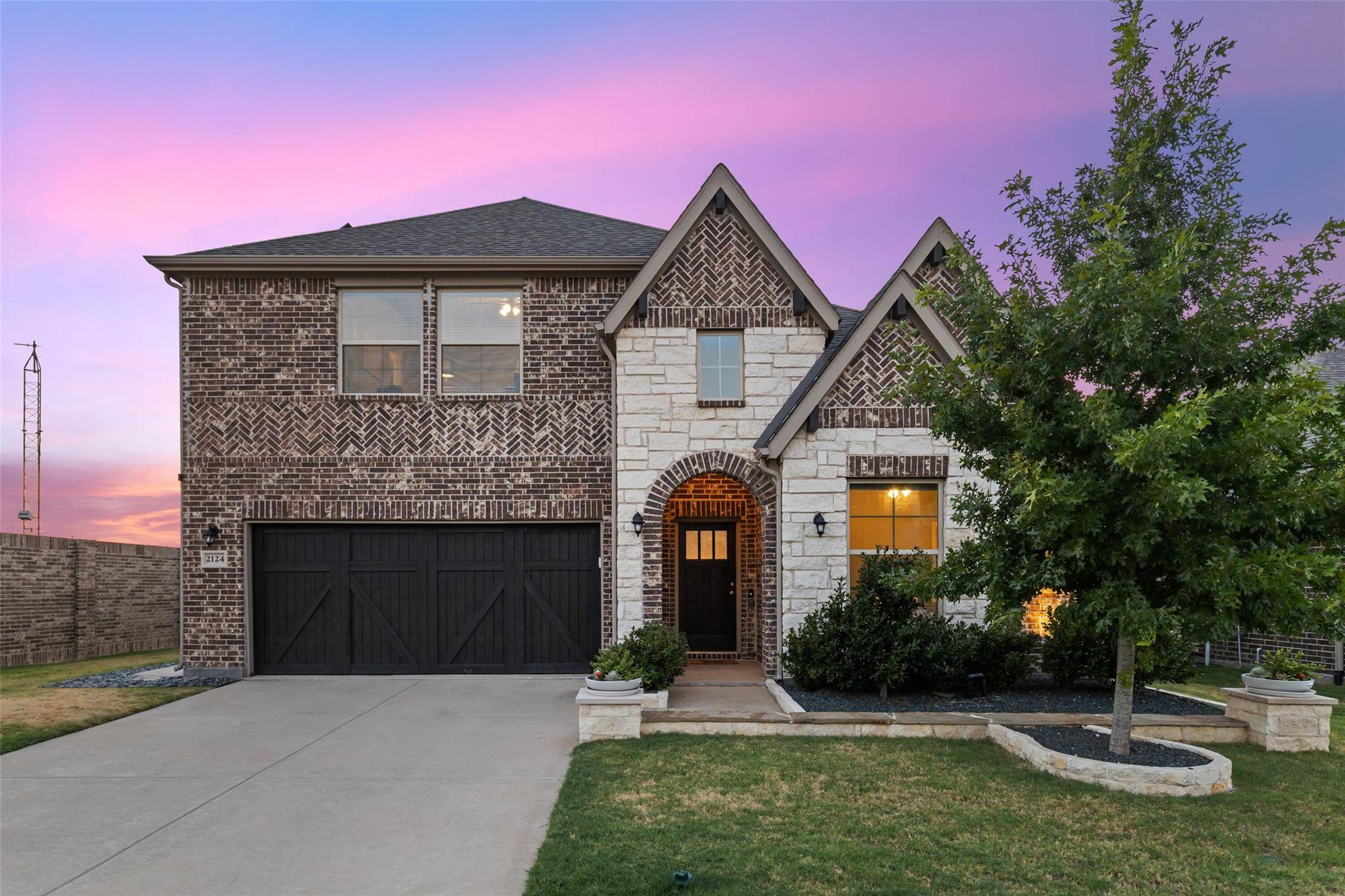 Little Elm, TX 75068,2124 Olivereta Drive